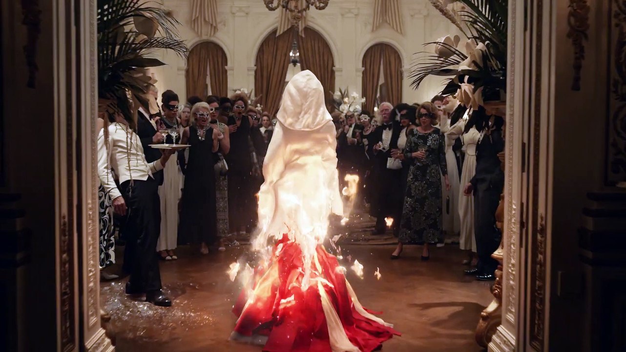 หนัง Disney’s Cruella ครูเอลล่า  ตัวอย่าง