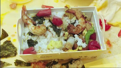 高嶺のハナさん　#1　2021年4月10日 - HD