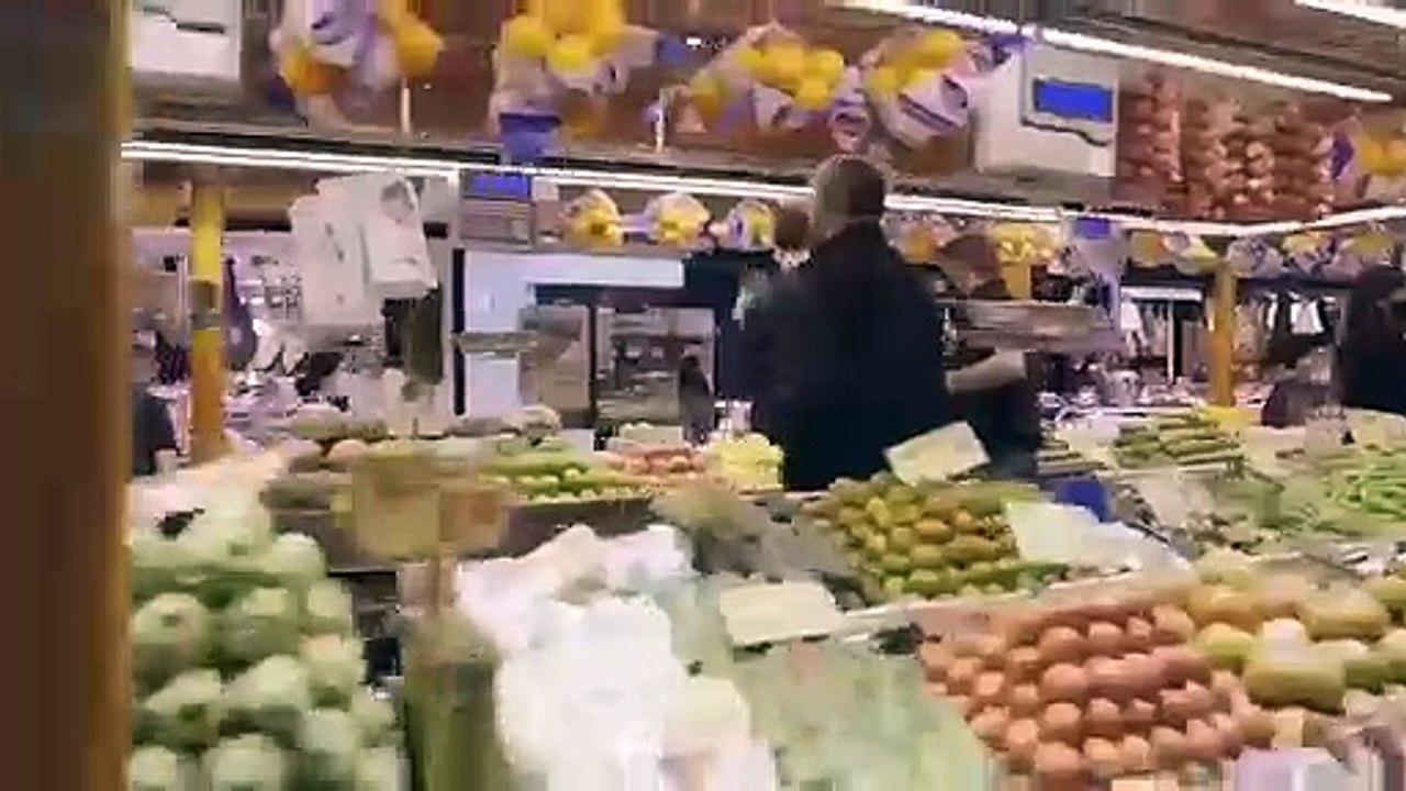 El spot electoral de Díaz Ayuso uno de los mejores que hemos visto y sin decir ni una sola palabra, aunque tiene un "pero" importante