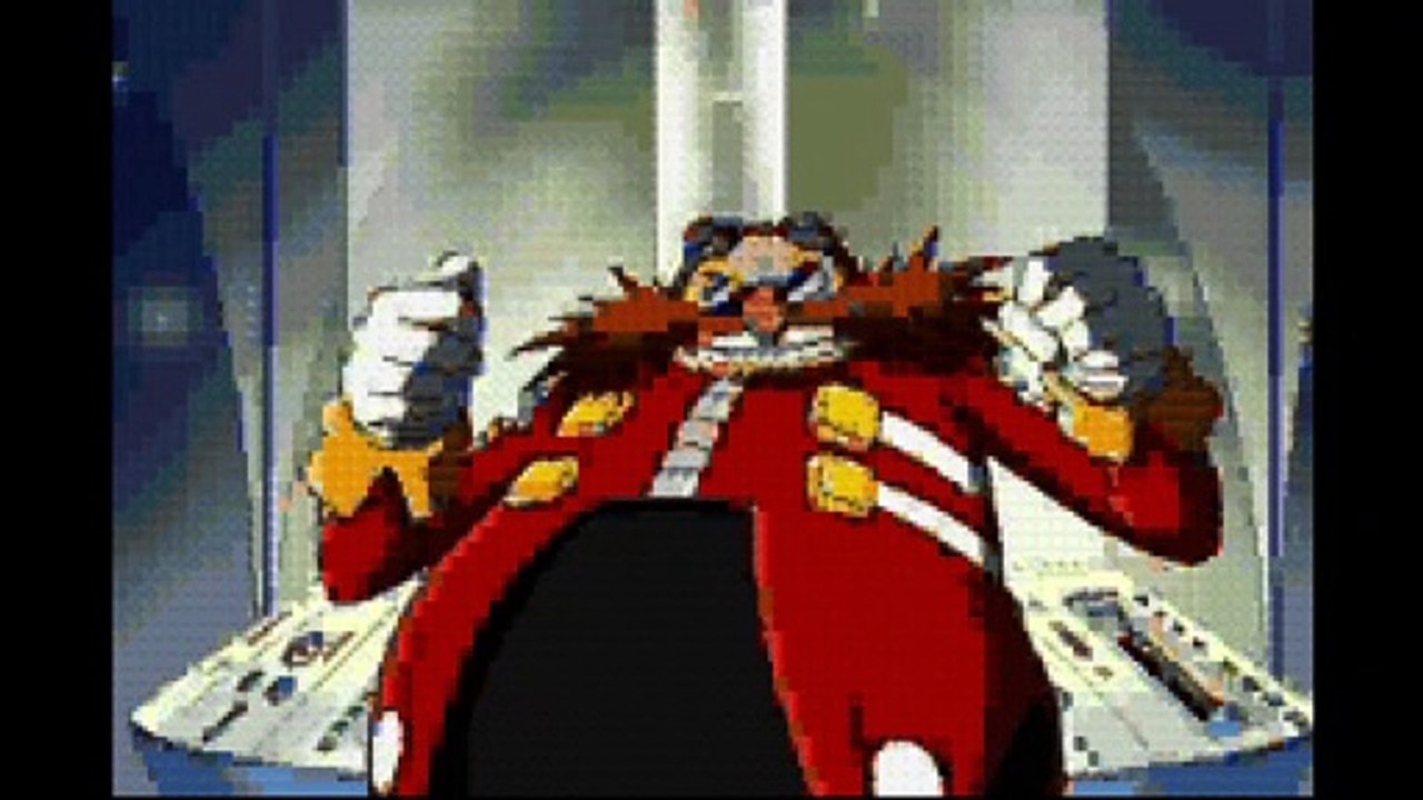 Game Boy Advance Video - Sonic X (Chaos Control Freaks) - Volume 1 (USA)