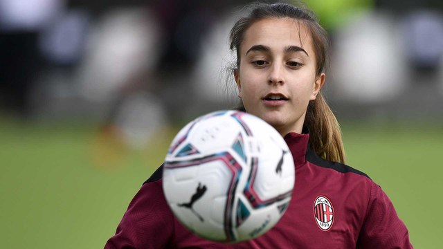 Morleo: Questo gruppo mi aiuta a crescere