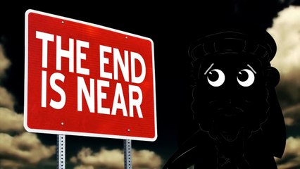 We Need To Talk About AI... and the End of the World