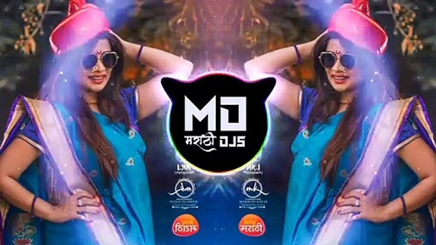 Kas Kay Patil Bara Hai Ka Dj Song Tiktok Viral Dialogue Mix आम्ही शांत आहे संत नाही Adesh Remix