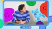At Home Playdate #2 W/ Josh & Blue! | Home Activities For Kids | Blue'S Clues & You!