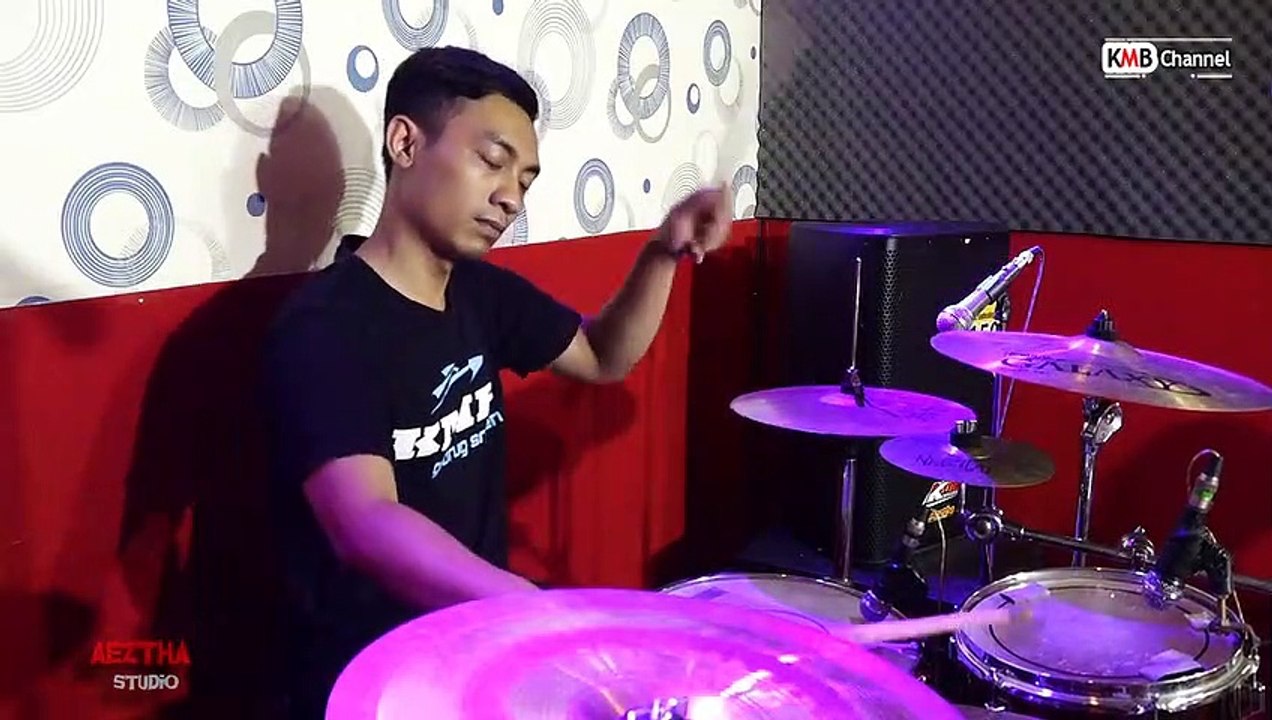 KEPANGKU KAPANG - Cipt. Adif dgb (COVER Nita Cipluk KMB)