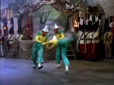 Men Without Hats / Safety Dance (Remastered Hd)