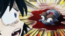Funniest Nosebleeds In Anime | Hilarious Moments