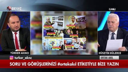 Ortak Akıl 11 Nisan 2021