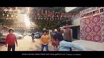 Maher Zain - Ramadan Gana _ ماهر زين - رمضان جانا _ Official Music Video _ Nour Ala Nou