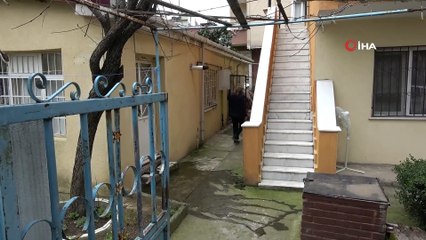 Pendik’te koca dehşeti... 4 çocuk annesi kadın bıçaklanarak öldürüldü