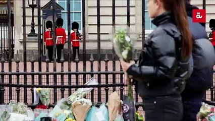 UK: Prince Philip's Funeral to Take Place Next Saturday