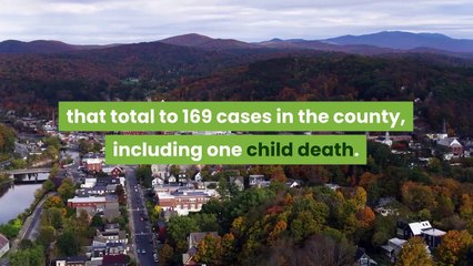 LA County Reports 813 new coronavirus cases; more MIS C found in children | Moon TV News