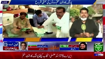 Regional Bulletin 05 AM  11 April 2021