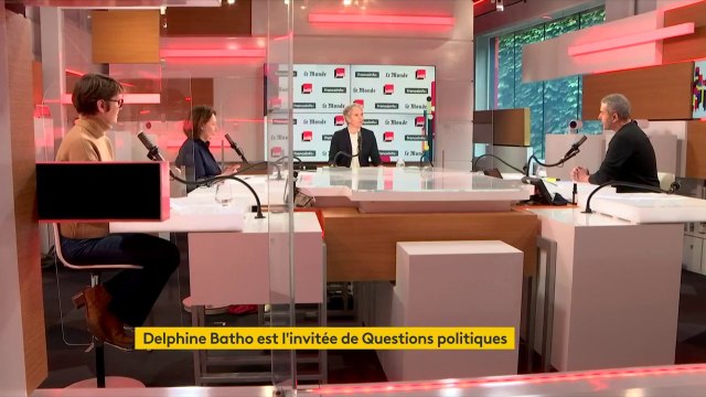 Delphine Batho : La loi Climat ,échec de la dernière tentative de concilier écologie et productivisme