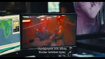 The Suicide Squad İntihar Timi Film Fragman