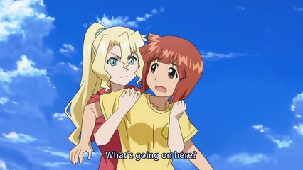 Cgi Animated Short Film "In A Heartbeat" By Beth David And Esteban Bravo | Cgmeetup