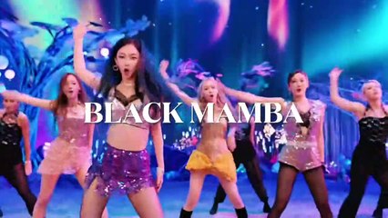 K-Pop Random Dance 2021