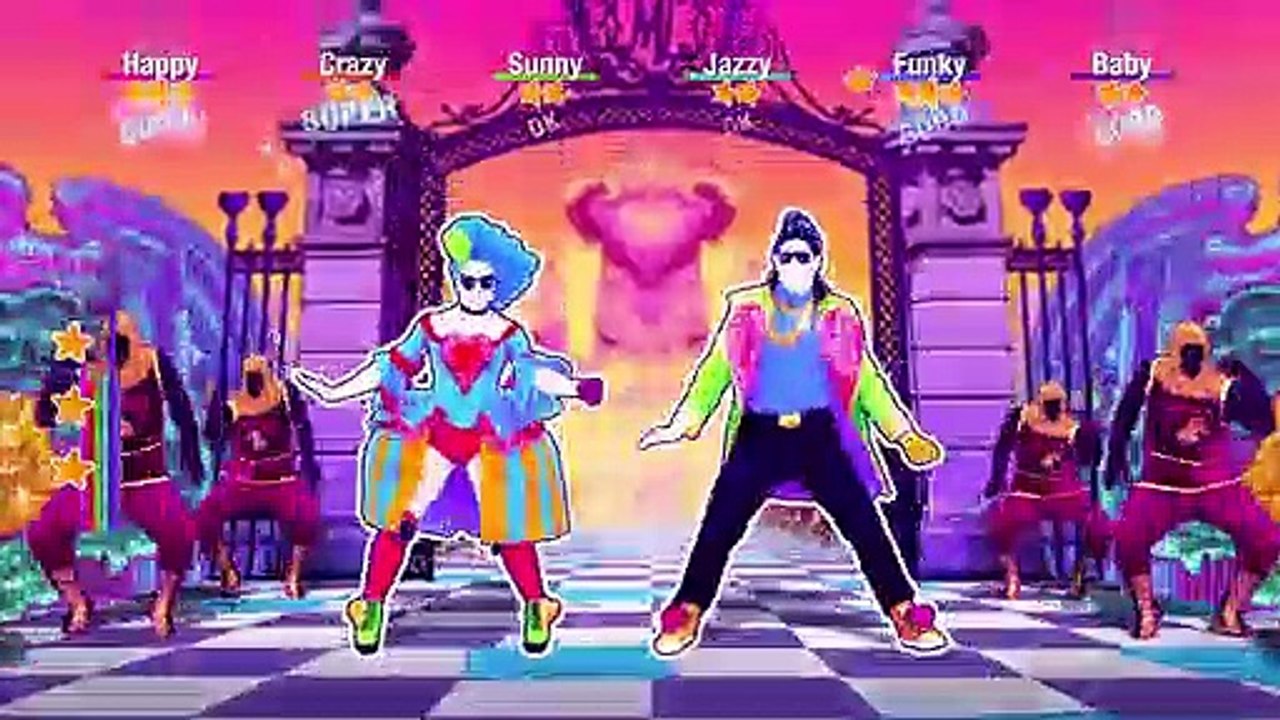 Just Dance 2019 – E3 Reveal (Song List Part 1)