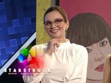 StarStruck: Yasmien Kurdi, naghahanap daw ng love life sa 'AOS?'