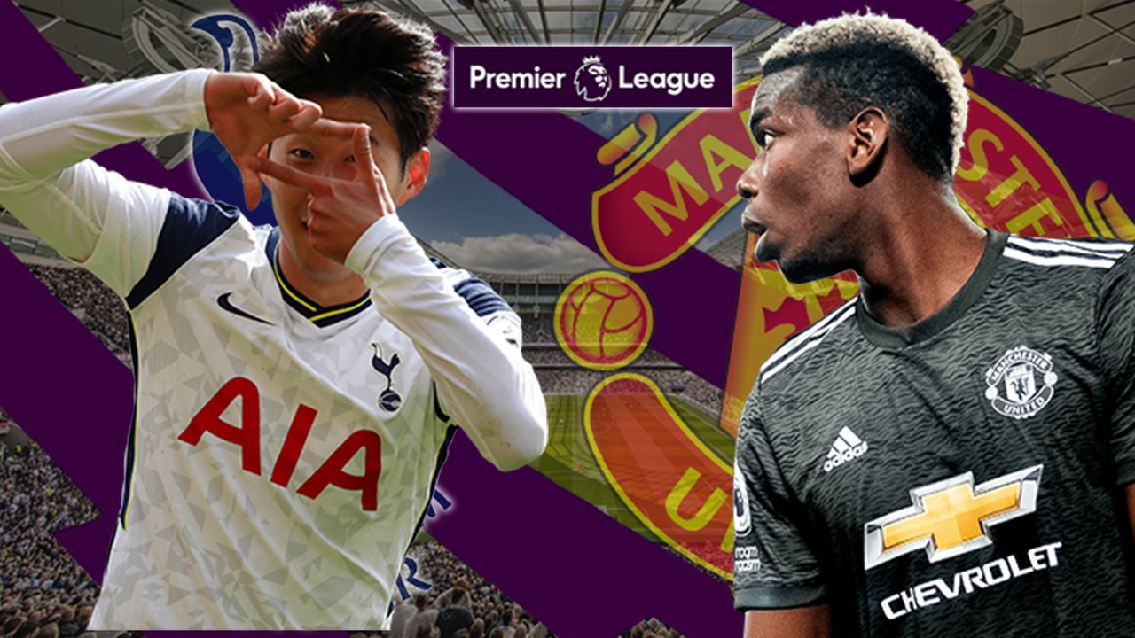Tottenham - Manchester United : les compositions probables