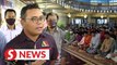 SOP for terawih prayers will be announced soon, says Selangor MB