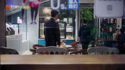 Fanmade 完美先生和差不多小姐 ENG Sub Perfect And Casual EP15
