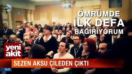 MSG Genel Kurulunda "sanatçılar" birbirine girdi