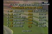 469 F1 1) GP du Brésil 1989 p8