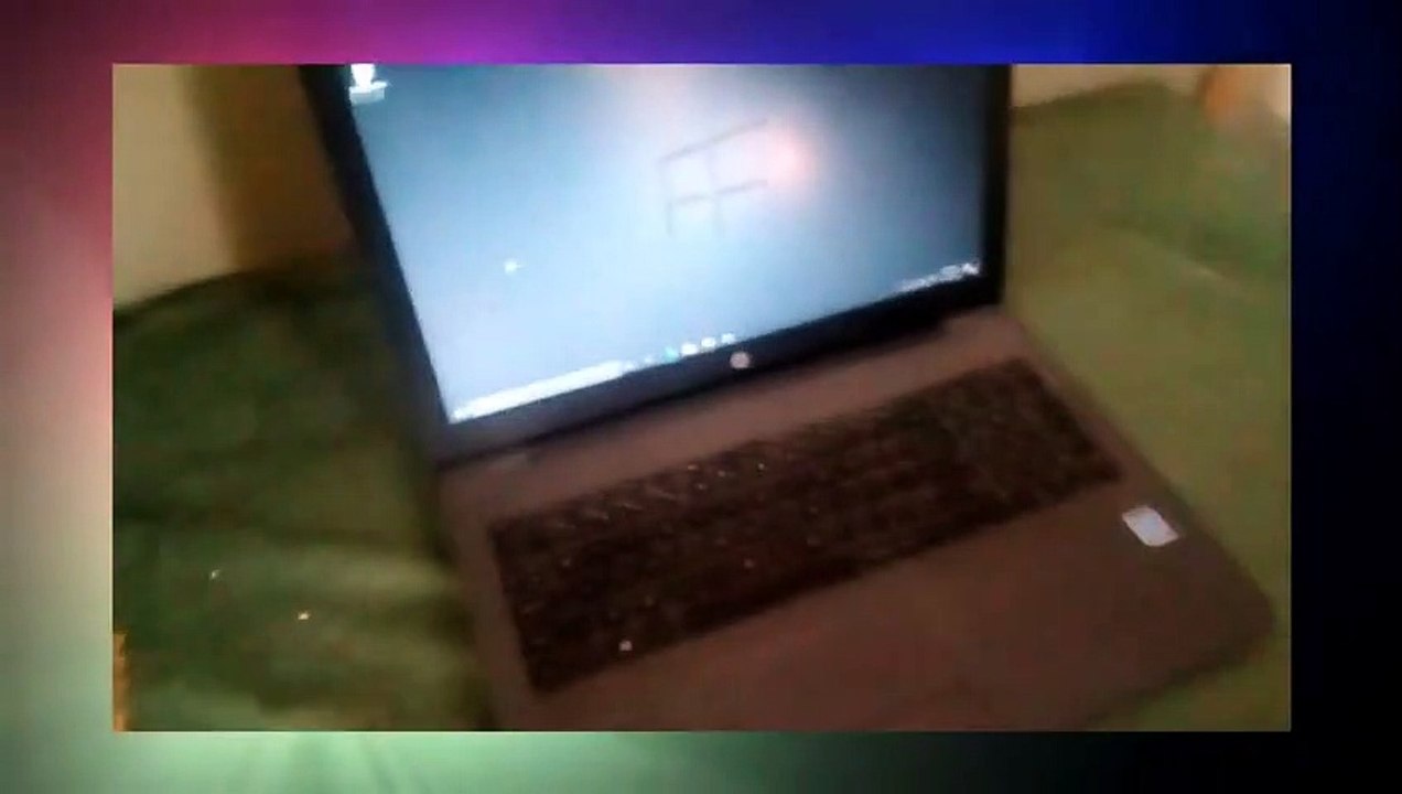 What's On My PC?!  (2021)