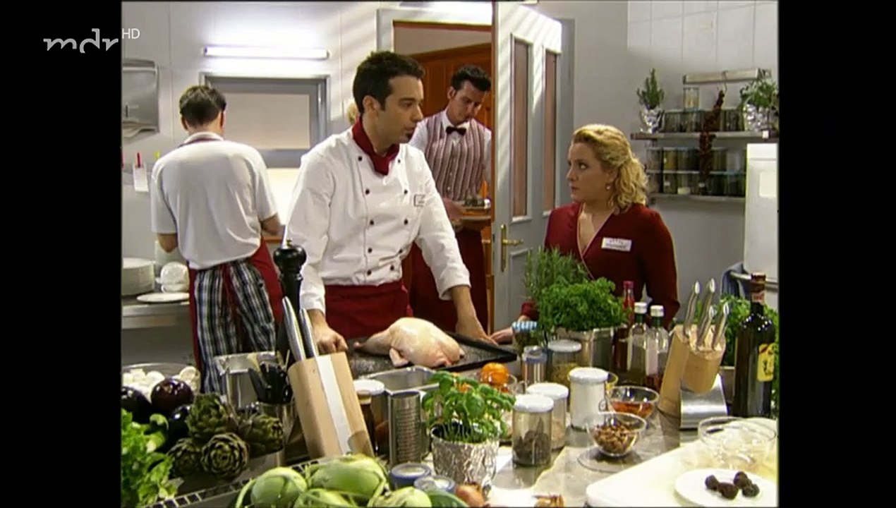 Sturm der Liebe Folge 345