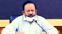 Elections during pandemic? Harsh Vardhan reacts
