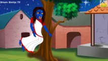 मटके में चुड़ैल _ Witch In The Pot _ Hindi Stories _ Kahaniya in Hindi _ Hindi Moral Stories _ Horror