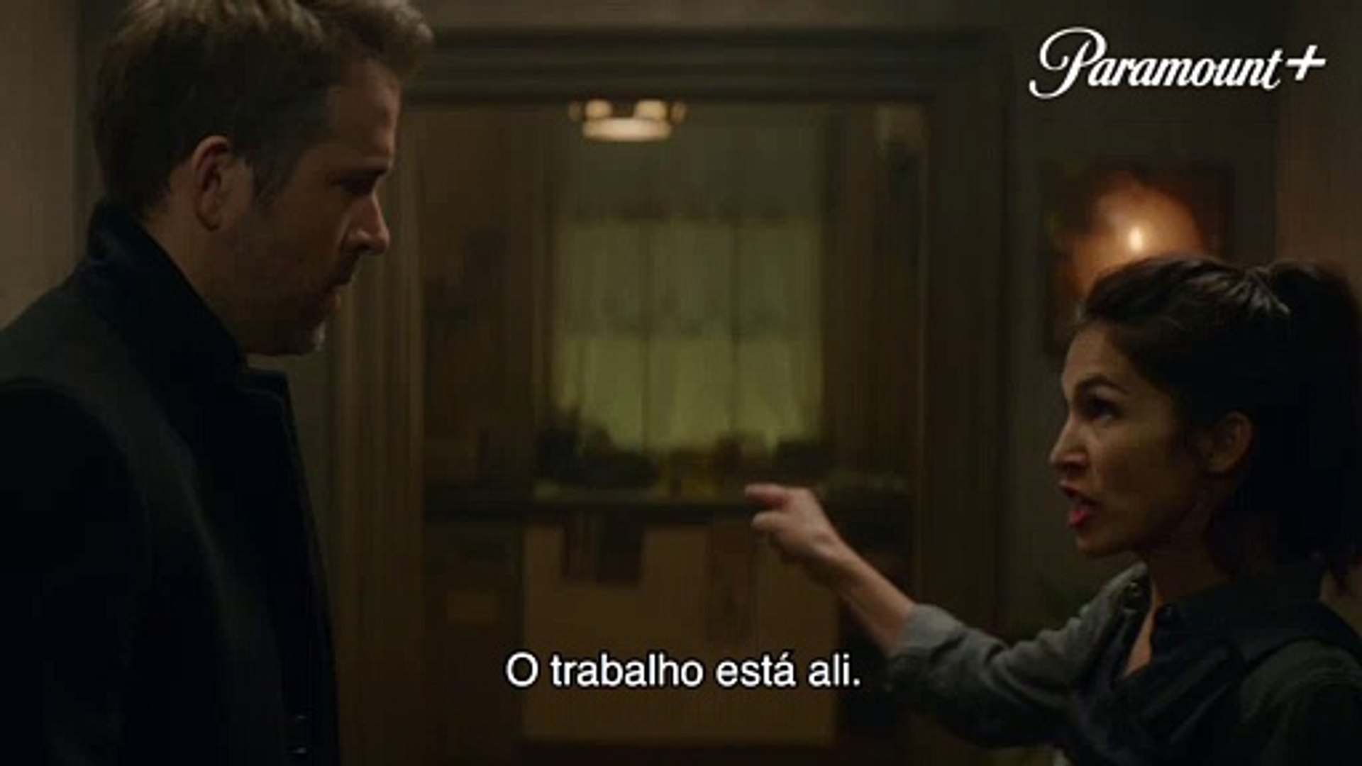 Dupla Explosiva Filme