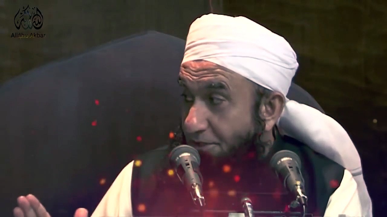 Maulana tariq jameel emotional bayan, top bayan, best bayan no. 8