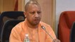 CM Yogi responds to question on shortage of vaccine in Maha