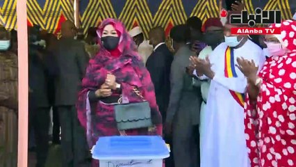 انتخابات رئاسية نتائجها محسومة سلفا في تشاد
