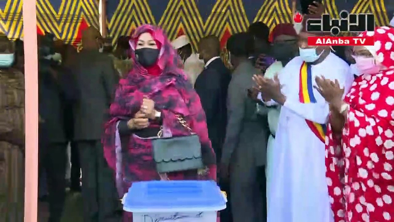 انتخابات رئاسية نتائجها محسومة سلفا في تشاد