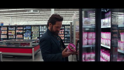 Ghostbusters Mais Além Filme - Mini Monstro de Marshmallow