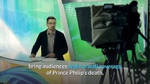 Blanket Coverage Of Prince Philip’s Death Proves To Be A Big Turn Off For | OnTrending News