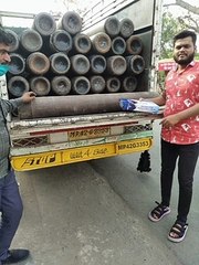 ऑक्सीजन का इंतजाम न होता तो 13 की जान चली जाती: डॉ अपूर्व शर्मा