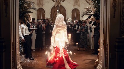 Cruella Filme (2021) - Emma Stone