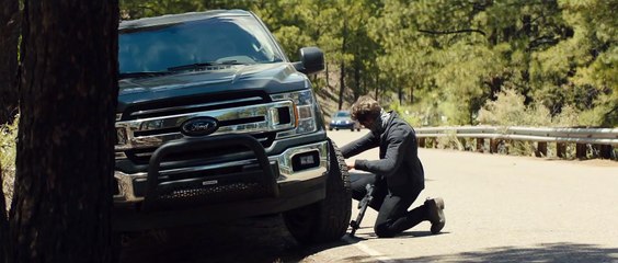 Aqueles Que Me Desejam a Morte Filme