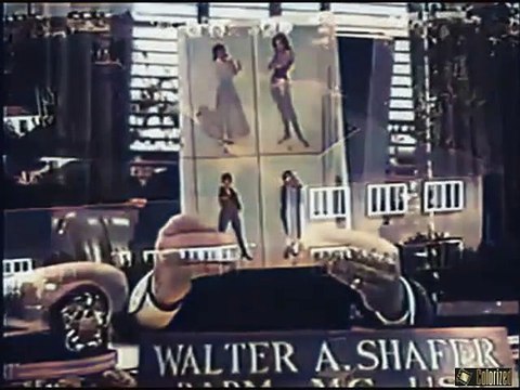 Hennesey s2e31 His Honor Dr Blair, Colorized, Jackie Cooper, Abby Dalton, Sitcom, Full Episode