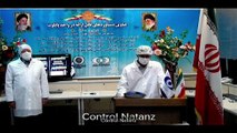 Irán guarda silencio sobre las causas del nuevo incidente en la instalación nuclear de Natanz