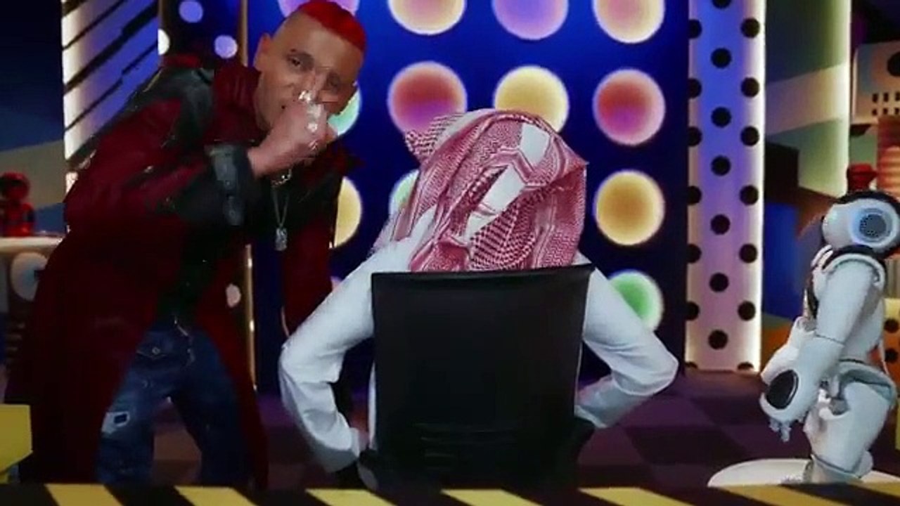 تركي آل الشيخ يظهر في غرفة أسرار برنامج رامز جلال الجديد