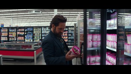 Hayalet Avcıları Öteki Dünya Film Klip