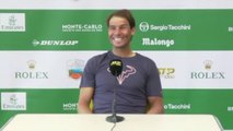 ATP - Rolex Monte-Carlo 2021 - Rafael Nadal : 