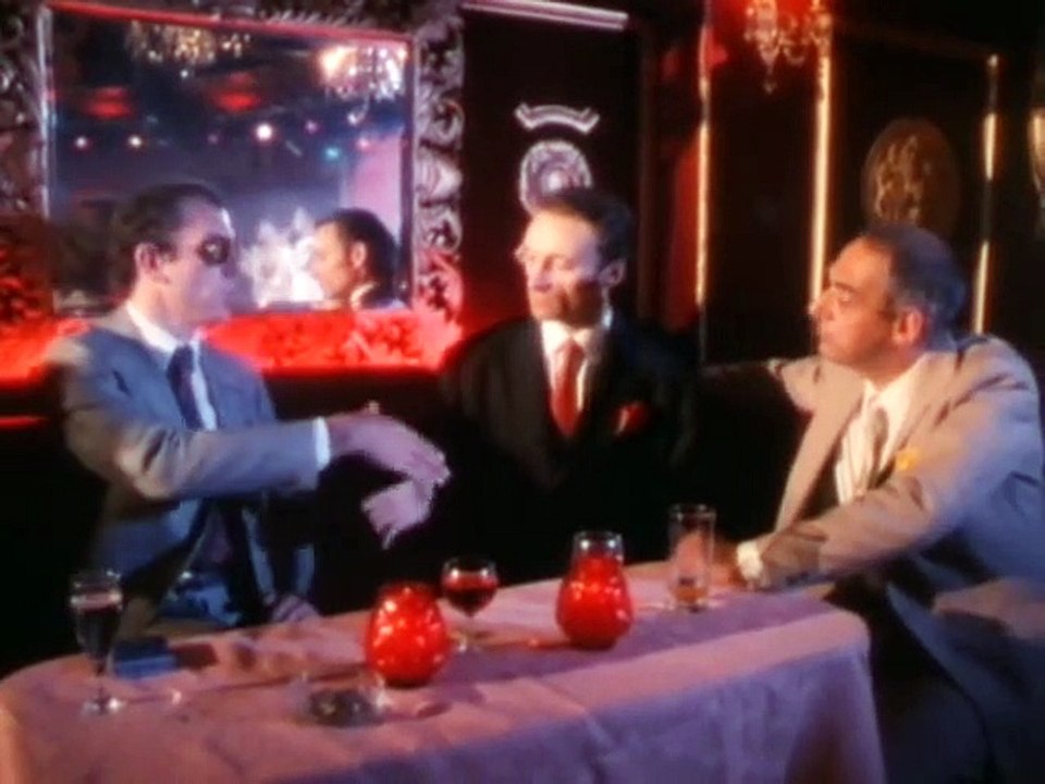 Sade  Smooth Operator Official Music Video