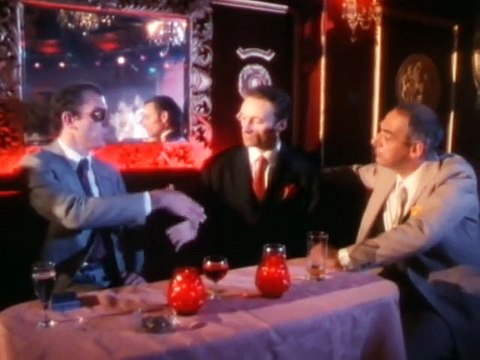 Sade Smooth Operator Official Music Video