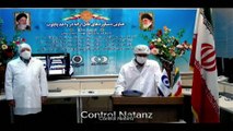 Instalações nucleares no Irão sofrem falha elétrica